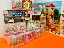 Sylvanian families select d'occasion  Expédié en Belgium