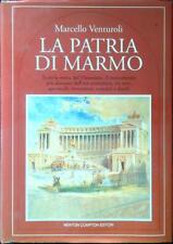 Patria marmo venturoli usato  Italia