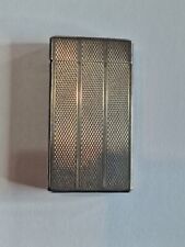 Accendino colibrì molectric usato Accendino colibrì molectric usato  Marano sul Panaro