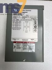 EATON CUTLER HAMMER S20N11S67N TRANSFORMADOR DE DISTRIBUIÇÃO TIPO SECO 0,75 KVA NOVO comprar usado  Enviando para Brazil