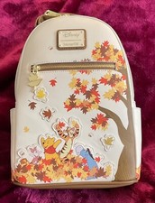 Loungefly disney autumn for sale  CARDIFF