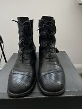Men belstaff boots for sale  OLDBURY