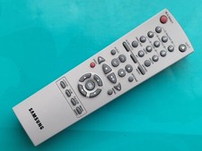 Telecommande samsung 00049d d'occasion  Lilles-Lomme