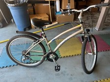 Land rider bicycle for sale  Albuquerque