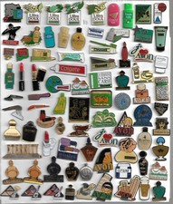 Lot pin parfum d'occasion  Pessac