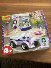 Lego 41360 friends gebraucht kaufen Lego 41360 friends gebraucht kaufen  Langen