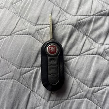 Genuine fiat 500 for sale  BUSHEY