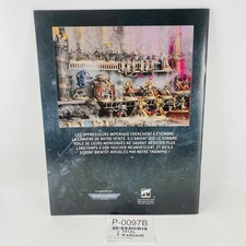 Shadow throne warhammer d'occasion  Expédié en Belgium