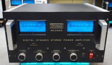 Mcintosh mc2600 degital usato  Spedire a Italy