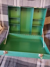 Large vintage metal for sale  ROCHESTER