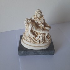 Pieta michelangelo statue for sale  BISHOP AUCKLAND