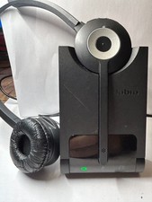 Casque jabra pro d'occasion  Vernaison