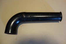 Mercedes Benz 220 W 187, Air Intake Tube for Sauggeräuschdämpfer comprar usado  Enviando para Brazil