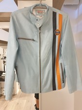 gulf jacke gebraucht kaufen  Weinstadt