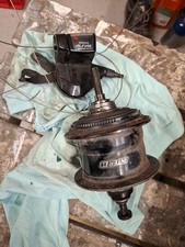 nabenschaltung ersatzteile gebraucht kaufen  Billigheim-Ingenh., Birkwlr., Eschbach
