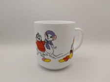 Disney smarties tasse gebraucht kaufen  Neumünster