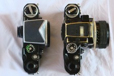 Nikon cameras spares for sale  HOLMFIRTH