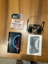 Lettore musicassette grundig usato  Trivignano Udinese