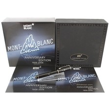 2006 montblanc 100 for sale  Hendersonville