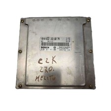 A6121536879 centralina motore usato  Mineo