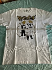 Shirt dragon ball d'occasion  Paris XVII