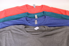 Jerzees men crew for sale  USA