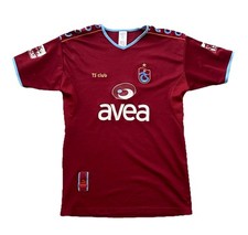 Trabzonspor club 2005 gebraucht kaufen  Marl