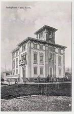 Cadegliano varese villa usato  Bari