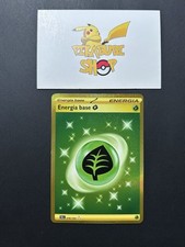 Pokemon energia base usato  Roma