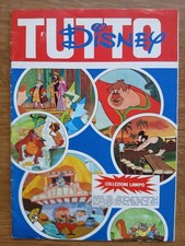 Album figurine tutto usato  Meldola