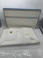 Corredo originale bassetti usato  Cona