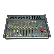 Soundcraft spirit folio gebraucht kaufen  Bönningstedt
