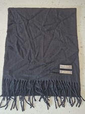 100 cashmere scarf for sale  BRISTOL