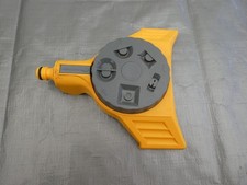 Hozelock lawn sprinkler for sale  CHEADLE