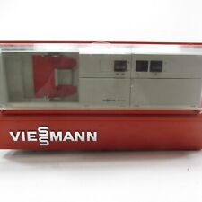 Viessmann trimatik regelung gebraucht kaufen  Senden