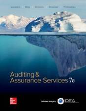 Auditing assurance services for sale  Montgomery