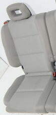 Audi sitz hinten gebraucht kaufen  Borgentreich