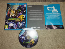 Star fox zero d'occasion  Poussan