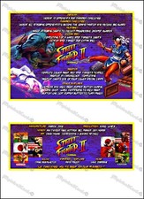 Gottlieb street fighter d'occasion  Tain-l'Hermitage