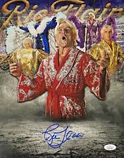 Ric flair signed for sale  Houston