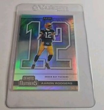 Aaron rodgers 2020 for sale  Olyphant