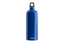 Sigg trinkflasche traveller gebraucht kaufen  Leipzig