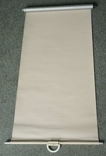 Helios sonnenschutzrollos velu gebraucht kaufen  Krefeld
