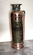 Buffalo fire extinguisher for sale  Newburgh