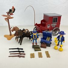 Playmobil 3037 western for sale  MALPAS