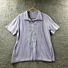 Damart womens shirt d'occasion  Expédié en Belgium
