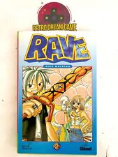 Manga rave volume d'occasion  Mandelieu-la-Napoule