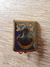 Insigne épinglette militaire d'occasion  Beauvais