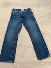 Ariat jeans mens for sale  Woburn
