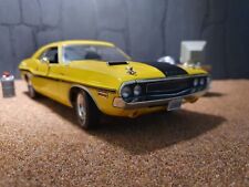 Dodge challenger 18 gebraucht kaufen  Berlin